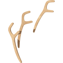 Hydrophil Zahnseide-Sticks - 20 Stk