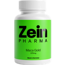 ZeinPharma® Maca Gold 570 mg - 180 Kapseln