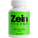 ZeinPharma® Wild Yams Plus 500 mg - 120 veg. Kapseln