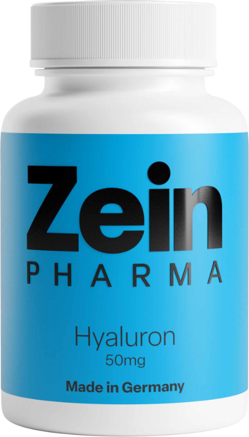 ZeinPharma® Hyaluron 50 mg