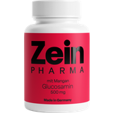 ZeinPharma® Glucosamin 500 mg