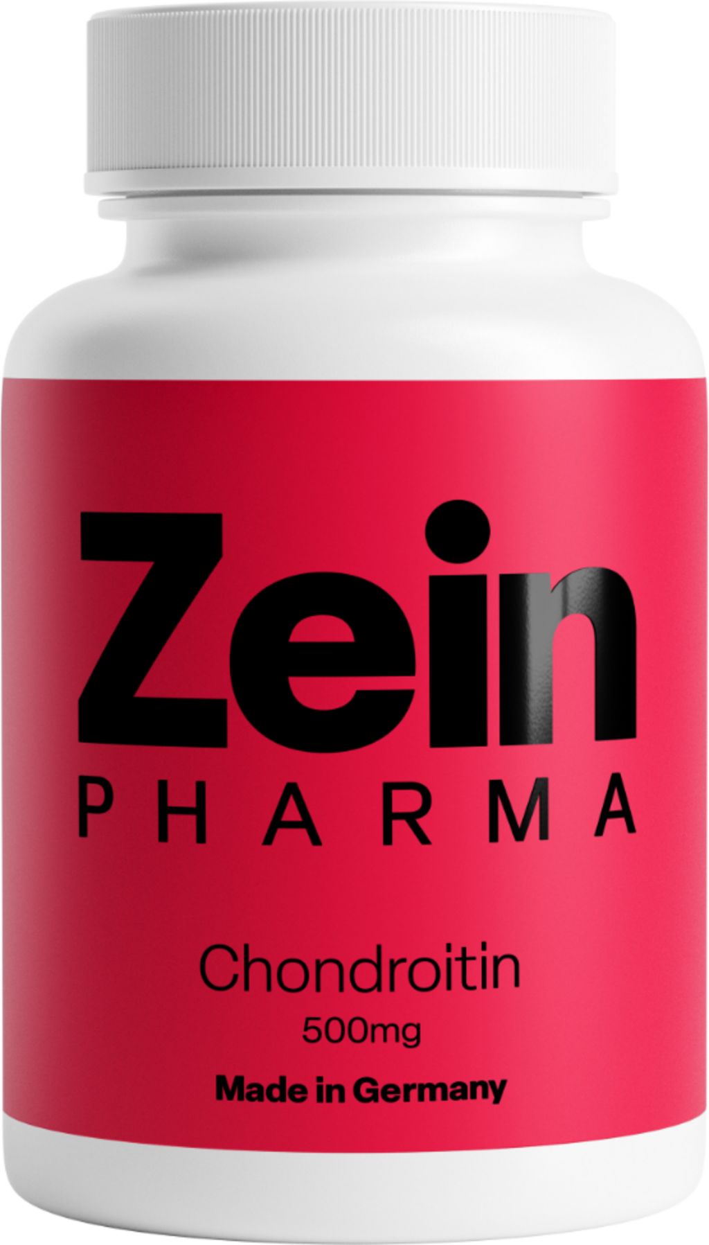 ZeinPharma® Chondroitin 500 mg