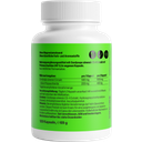 ZeinPharma® Cordyceps CS-4 500 mg - 120 Kapseln