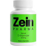 ZeinPharma® Natural D-Mannose 500 mg