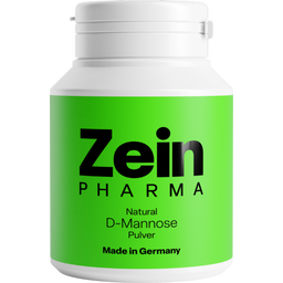ZeinPharma® Natural D-Mannose Pulver - 50 g