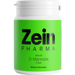 ZeinPharma® Natural D-Mannose Pulver - 100 g