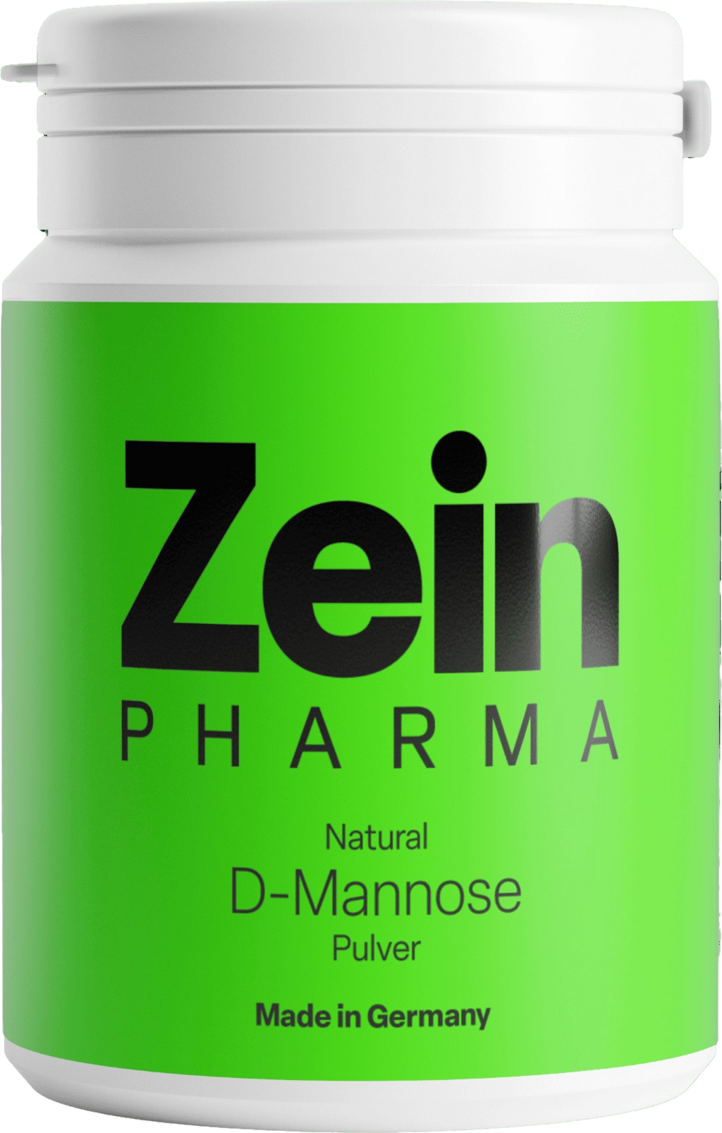 Natural D-Mannose Pulver, 100 g