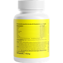 ZeinPharma® Vitamin B-Komplex Forte - 90 Kapseln