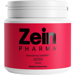 ZeinPharma® OptiMSM® Pulver - 400 g