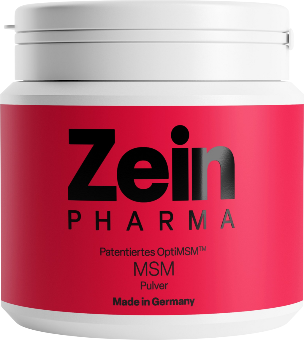 ZeinPharma® OptiMSM® Pulver