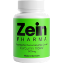 ZeinPharma® Curcumin-Triplex³ 500mg - 150 Kapseln