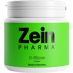 ZeinPharma® D-Ribose Pulver - 200 g