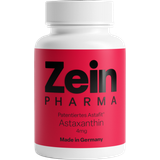 ZeinPharma® Astaxanthin 4 mg