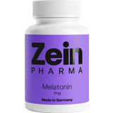 ZeinPharma® Melatonin 1 mg