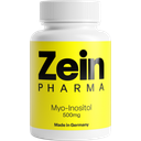 ZeinPharma® Myo-Inositol 500 mg - 60 veg. Kapseln