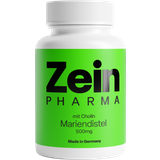 ZeinPharma® Mariendistel + Cholin 500 mg