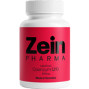 ZeinPharma® Coenzym Q10 200 mg - 120 Kapseln