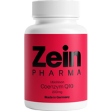 ZeinPharma® Coenzym Q10 200 mg