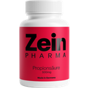 ZeinPharma® Propionsäure 500 mg - 120 Kapseln