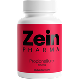 ZeinPharma® Propionsäure 500 mg