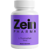 ZeinPharma® L-Tryptophan 500 mg 