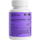 ZeinPharma® L-Tryptophan 500 mg  - 180 Kapseln