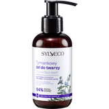 Sylveco Thyme Face Wash