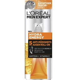 MEN EXPERT Hydra Energy Anti-Müdigkeits Augen Roll-On - 10 ml