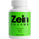 ZeinPharma® Rutin + C 500 mg - 120 veg. Kapseln