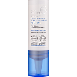 Natura Siberica Pore Minimising Serum - 15 ml