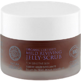 Natura Siberica Mild Reviving Jelly-Scrub