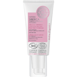 Natura Siberica Contour Lifting Day Face Cream - 50 ml