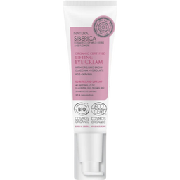 Natura Siberica Lifting Eye Cream - 30 ml