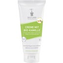 Creme mit Bio-Kamille Nr.35 - 100 ml Tube