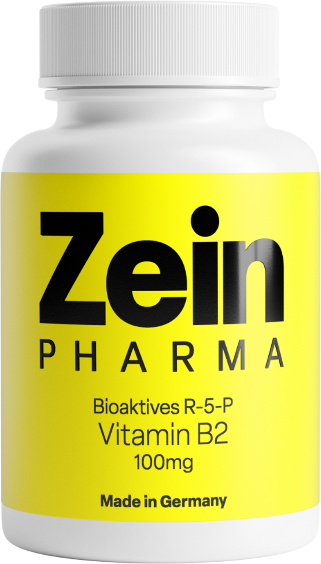 ZeinPharma® Vitamin B2 100 mg