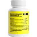 ZeinPharma® Vitamin C Depot Effekt 400 mg - 120 Kapseln