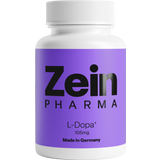 ZeinPharma® L-Dopa+ 105 mg