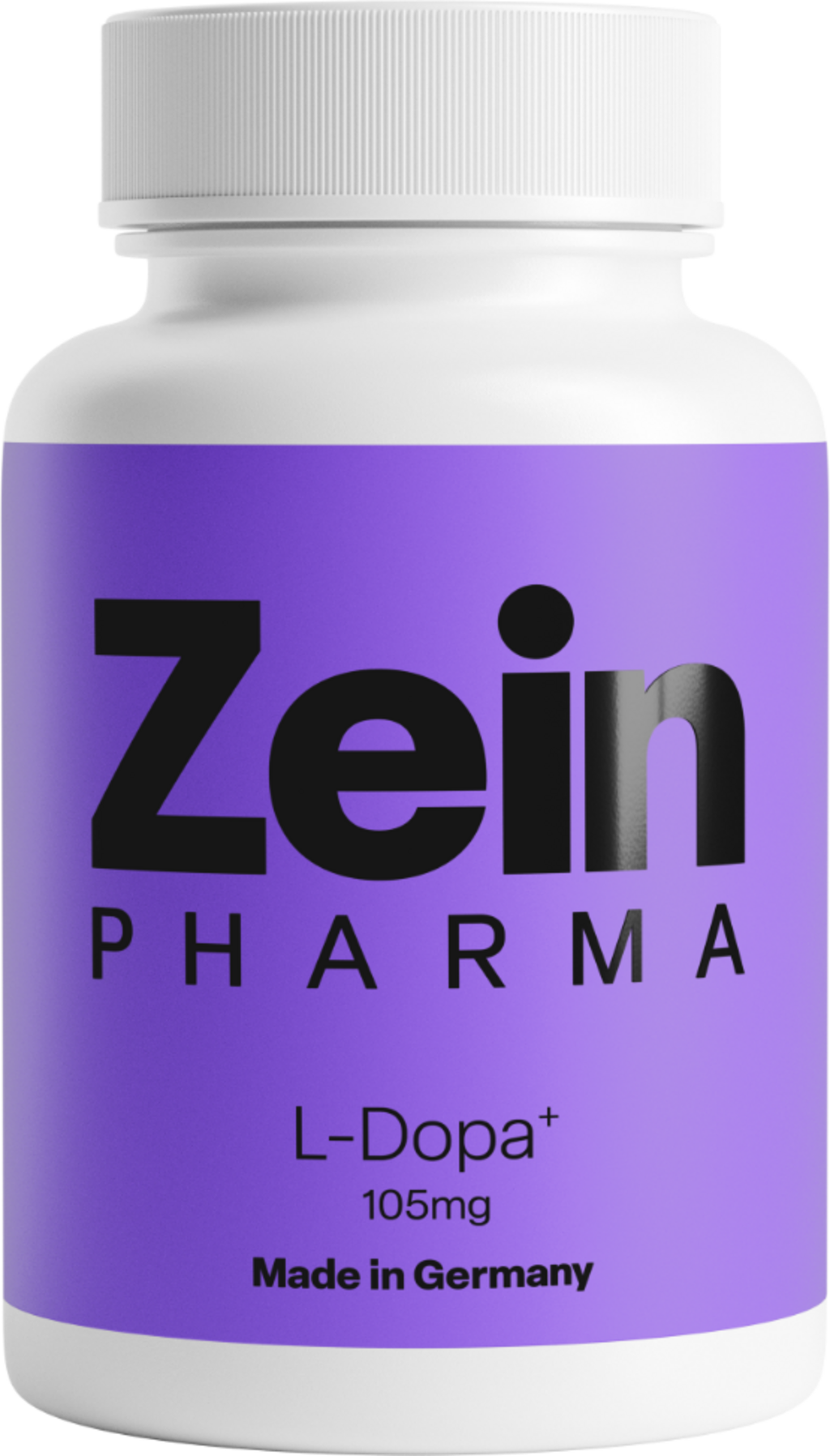 ZeinPharma® L-Dopa+ 105 mg
