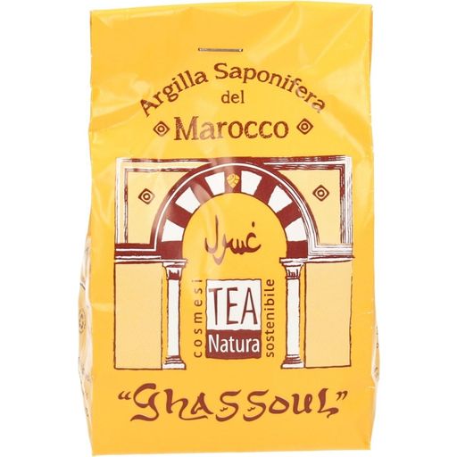 TEA Natura Ghassoul Wascherde - 350 g