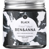 BEN&ANNA Zahnpasta Black