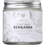 BEN&ANNA Zahnpasta White