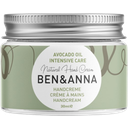 BEN&ANNA Handcreme Intensive Care - 30 ml