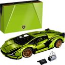 LEGO Technic - 42115 Lamborghini Sián FKP 37