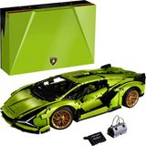 LEGO Technic - 42115 Lamborghini Sián FKP 37