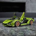 LEGO Technic - 42115 Lamborghini Sián FKP 37