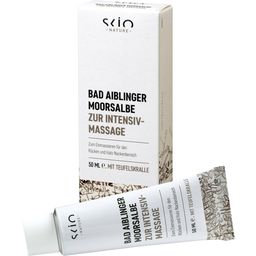 Bad Aiblinger Moorsalbe zur Intensiv Massage - 50 ml