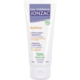 Eau Thermale Nutritive Intense Nourishing Hand Cream - 50 ml