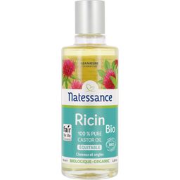 Natessance Rizinusöl - 100 ml