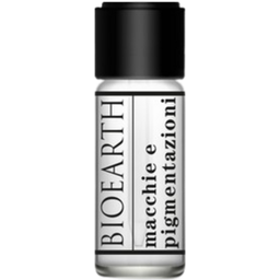 Bioearth Anti-Pigmentflecken Serum - 5 ml