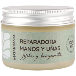MATARRANIA Organic Hand & Nail Treatment - 30 ml